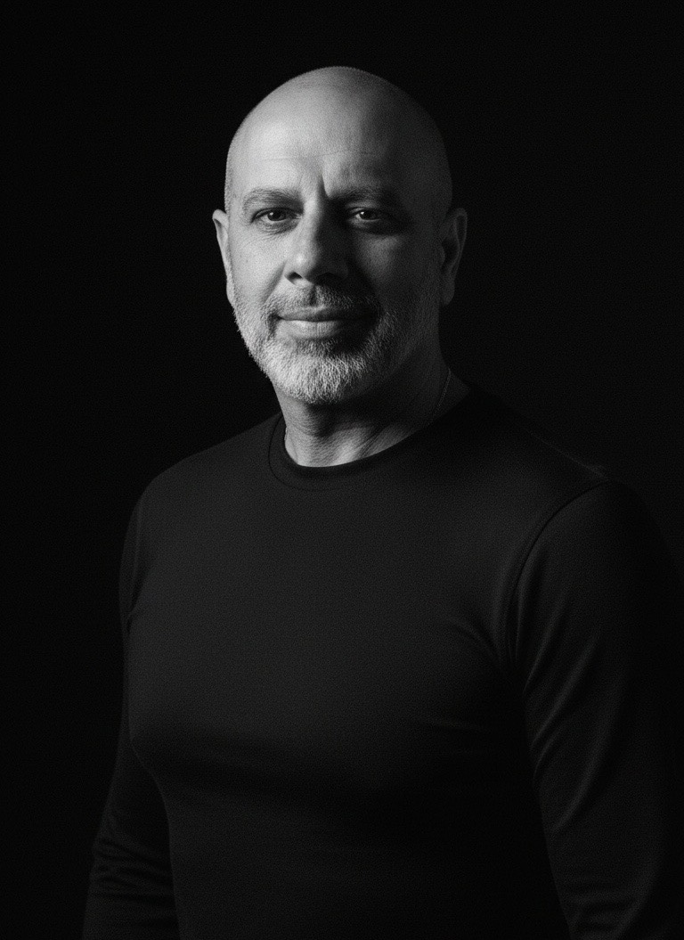 FRANK DI TIERO